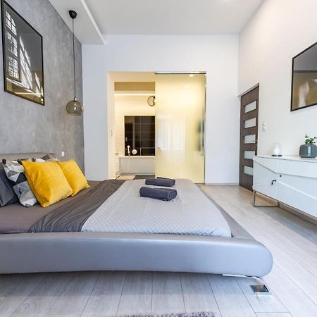 Luxury Nova Home next to the New York Café Budapest Exterior foto