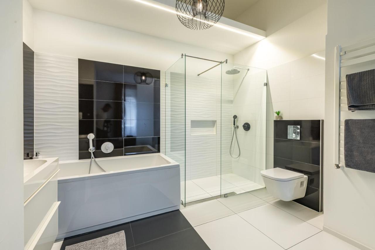 Luxury Nova Home next to the New York Café Budapest Exterior foto